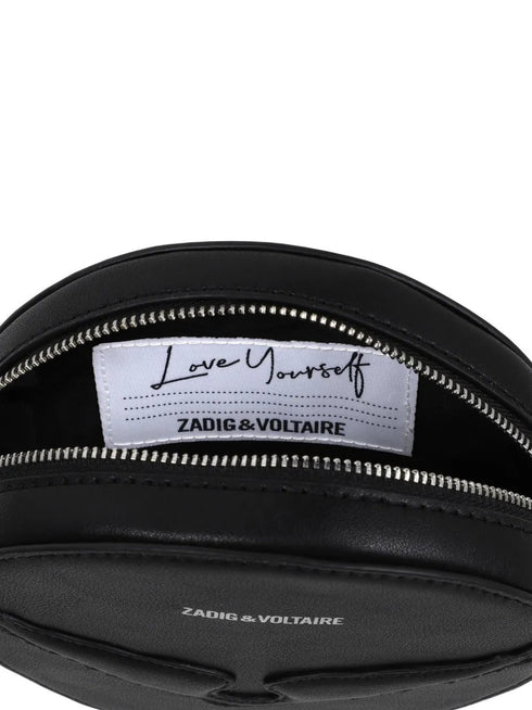 ZADIG & VOLTAIRE WINGS CROSSBODY